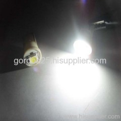 T10 1SMD 5050 auto led lamp