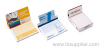 promotional sticky notes with pop-up cover