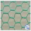 Hexagonal wire netting