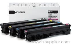 Katun Color Toners