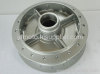 motorcycle rear hub