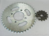 Motorcycle Sprocket