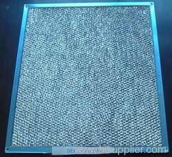 Aluminum Range Hood Filter