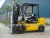 1.5-3.5ton engine-powered forklift