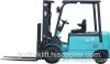 1.5-3ton AC electric forklift