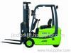 3-wheels AC electric forklift