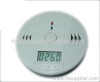 carbon monoxide alarm