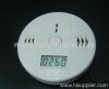 carbon monoxide alarm