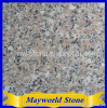 G617 banli red granite slab