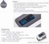 Finger Pulse Oximeter