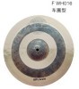 F Series Cymbal