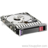 HP Dual Port 504062-B21 146GB 15K 2.5&quot; SAS hard drive