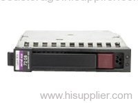 HP Single Port 375861-B21 73GB 10K 2.5