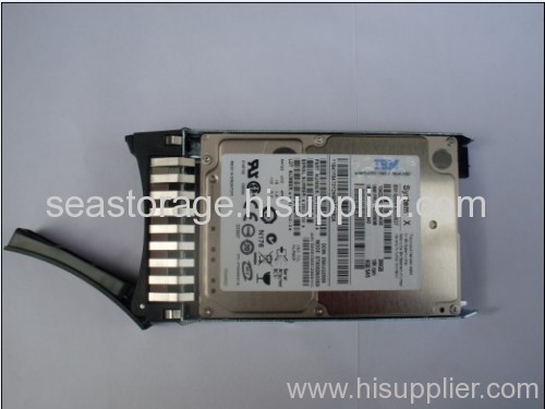 42D0637 IBM Hot Swap hard drive