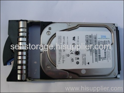5416 IBM - Hard drive, 450 GB, FC-15000rpm