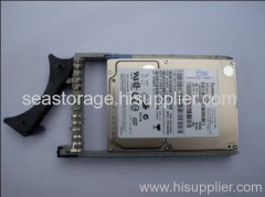 43X0824 IBM - Hard drive, 146 GB, SAS-10000rpm