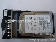 40K1028 IBM - Hard drive, 146 GB, Ultra 320, SCSI-15000rpm