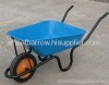 wheelbarrow