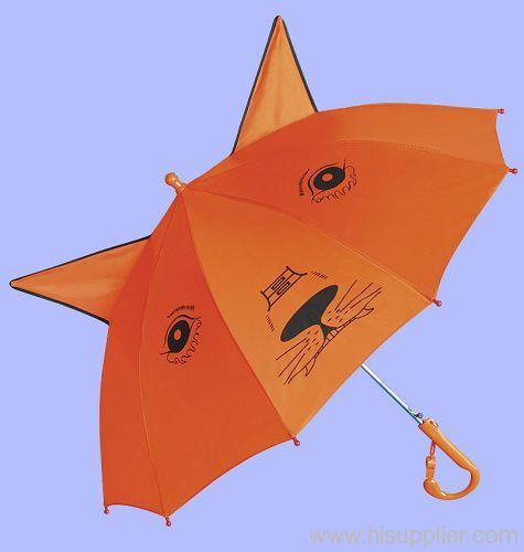 kids umbrella