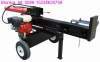 30T_1050H, Gasoline engine log splitter,