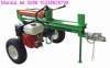 14T_650H, Gasoline engine log splitter