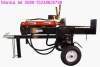 16T_650 Gasoline engine log splitter