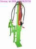 30T_610V 3_point linkage log splitter