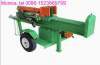 26T_610H Gasoline engine log splitter