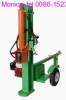 26T_610V, Diesel engine log splitter