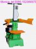 7T_1050V, Electric log splitter