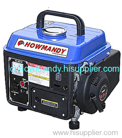 Portable gasoline generators SET from China manufacturer - Ningbo ...