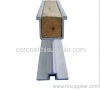 Aluminum Girders