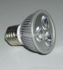 High Power 3X1W LED bulb