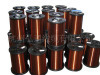 Class 155 Modified Polyester Enameled Round Copper Wire