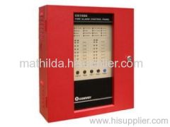 fire alarm control panel