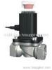 solenoid value