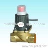 solenoid value