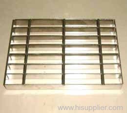 bar steel grating