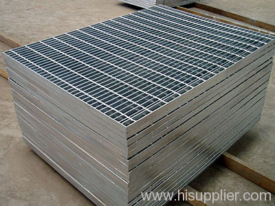 steel grating