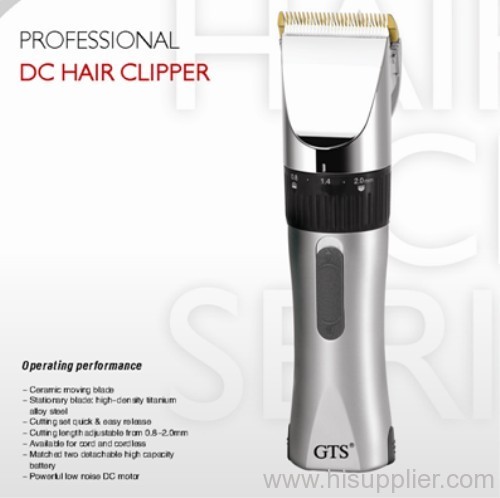 HAIR CLIPPPERS