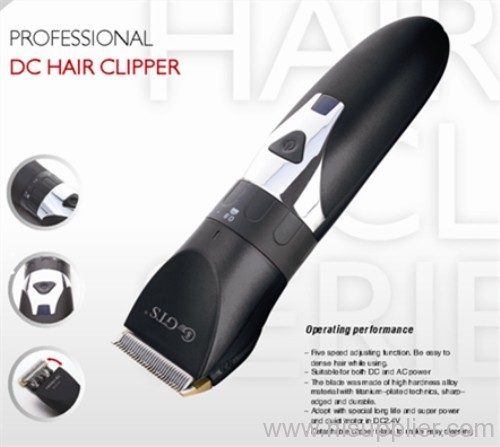 HAIR CLIPPERS