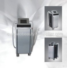 IPL+RF hair removal beauty equipment