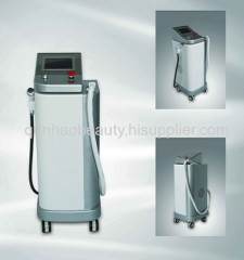 IPL+RF acne treatment and spot removal machine