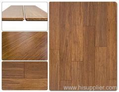 strand woven bamboo flooring