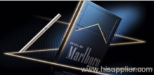 marlboro cigarette