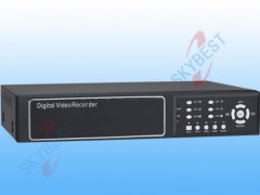 Stand alone DVR