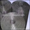 square wire mesh