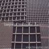 square wire mesh