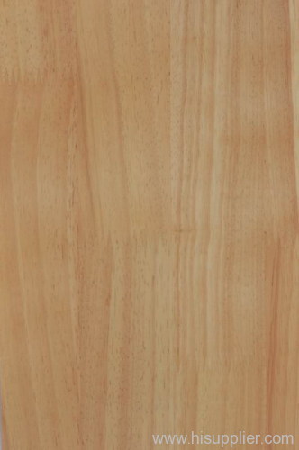 Rubberwood Veneer Finger Joint