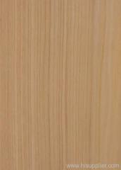 Elm veneer